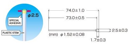 SA-001 detailsize