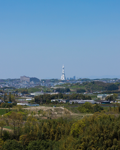 富田林市の風景の画像