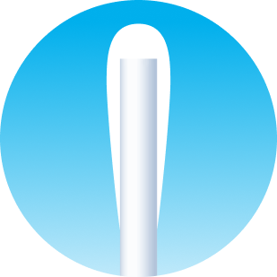 3インチスタンダード