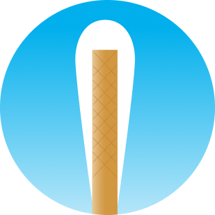 6インチスタンダード