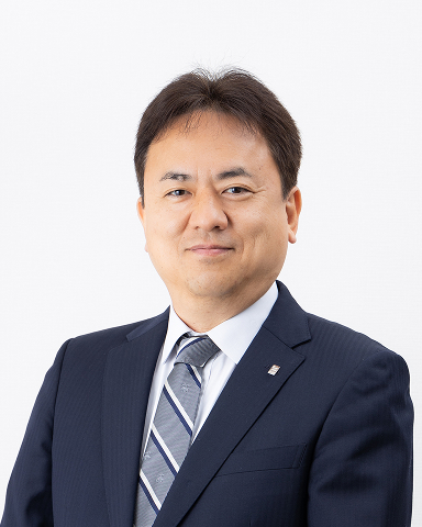 代表取締役：中谷　洋