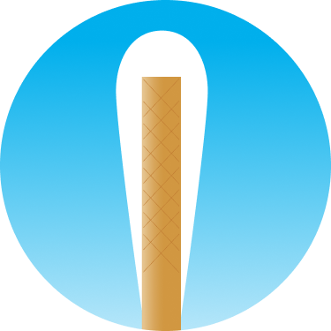 6インチスタンダード