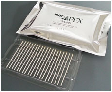 HUBY-APEX SA-001 製品イメージ1